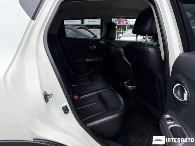 Nissan Juke 35 nissan Juke 2010