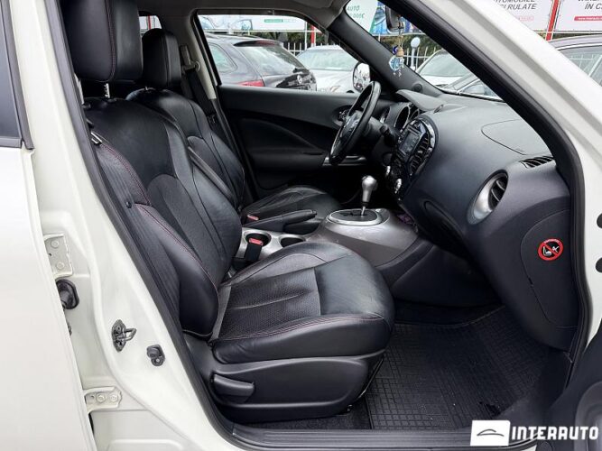 Nissan Juke 33 nissan Juke 2010