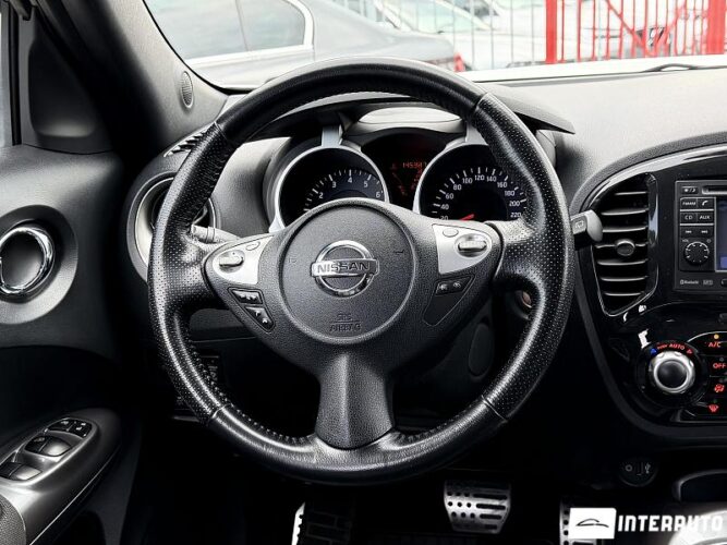 Nissan Juke 39 nissan Juke 2010