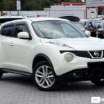 Nissan Juke 2010