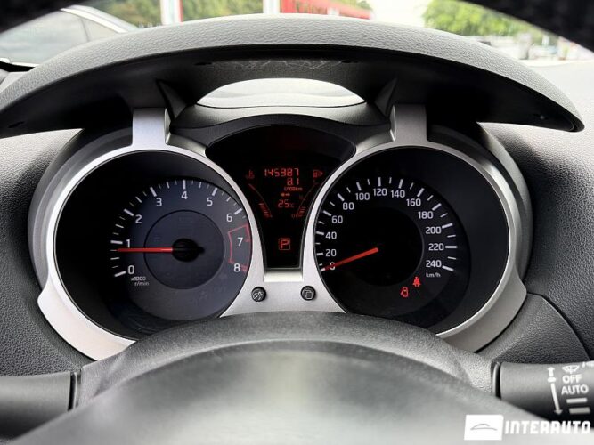 Nissan Juke 38 nissan Juke 2010