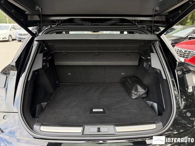 citroen DS7 2021