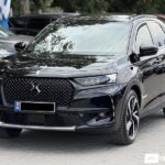 Citroen DS7 2021