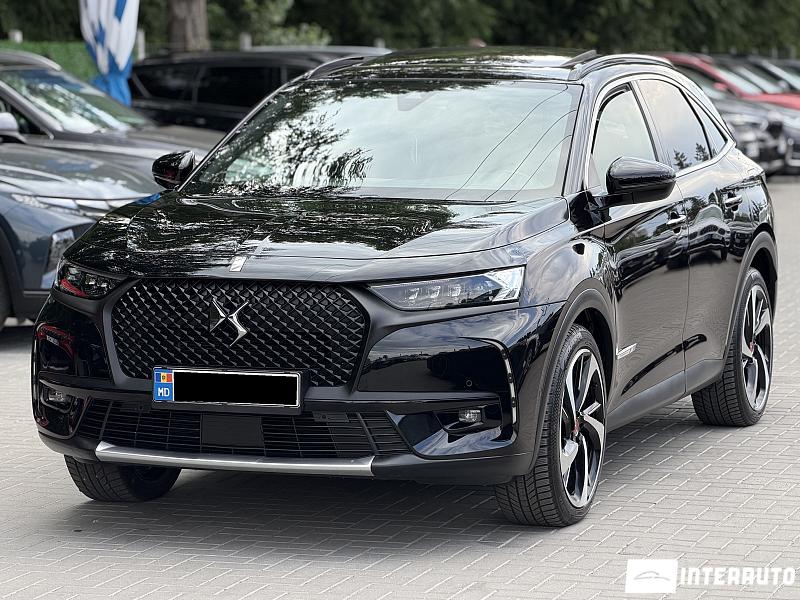 interauto oferta masina