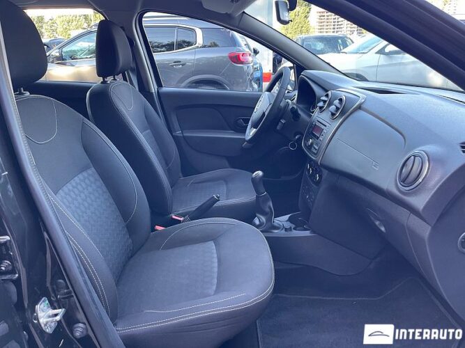 dacia Logan MCV 2015