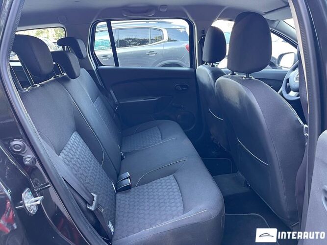dacia Logan MCV 2015