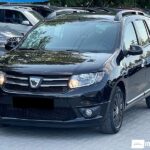 Dacia Logan MCV 2015