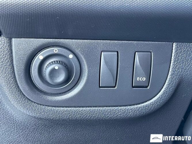 dacia Logan MCV 2015