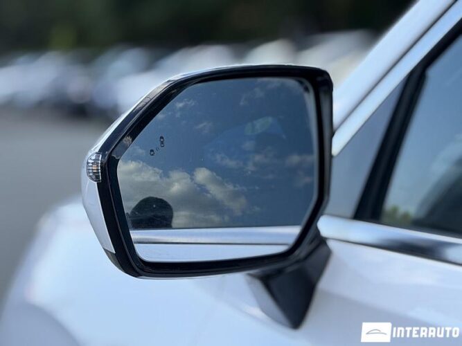 hyundai Palisade 2019