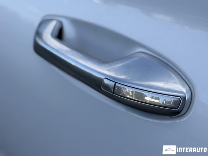 hyundai Palisade 2019