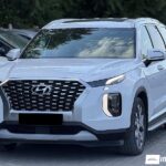 Hyundai Palisade 2019