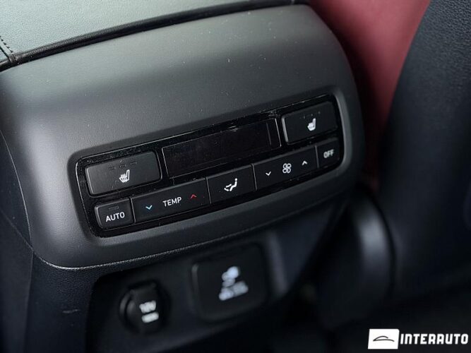 hyundai Palisade 2019
