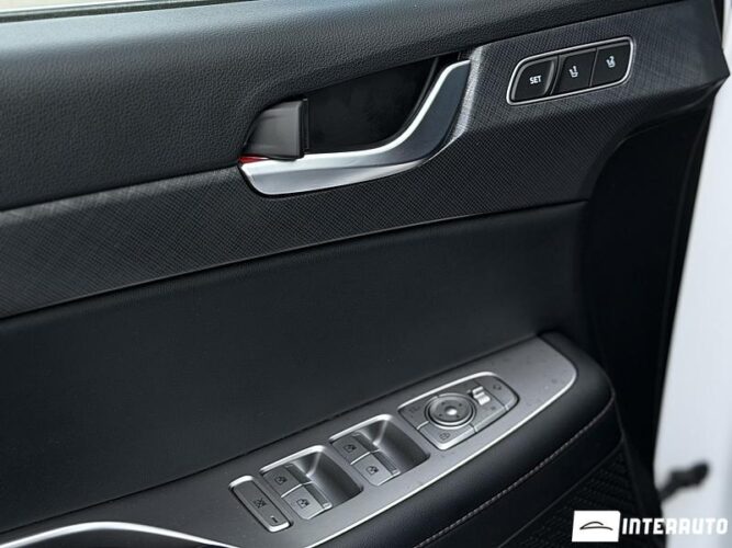 hyundai Palisade 2019