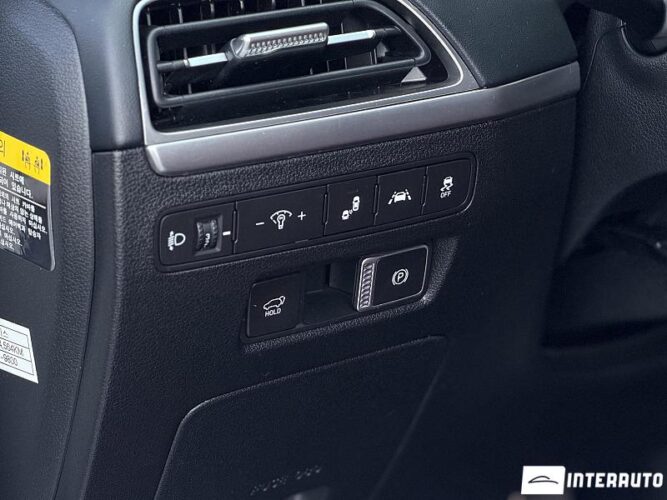 hyundai Palisade 2019