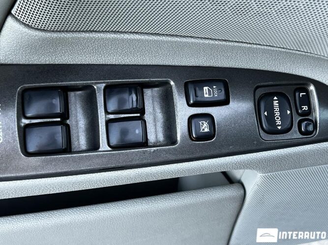 lexus IS 220d 2005