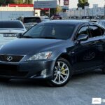 Lexus IS 220d 2005