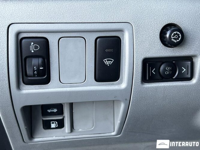 lexus IS 220d 2005