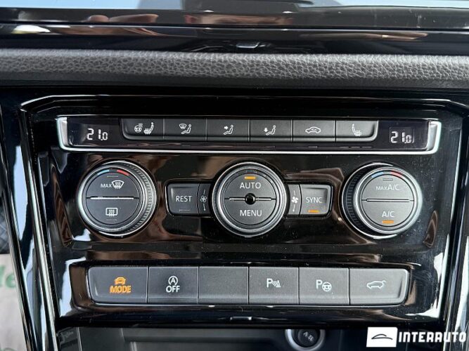 Volkswagen Touran 49 volkswagen Touran 2018