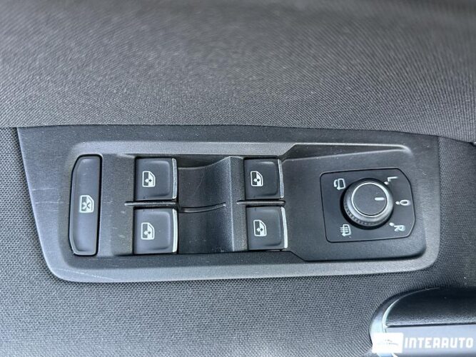 Volkswagen Touran 55 volkswagen Touran 2018