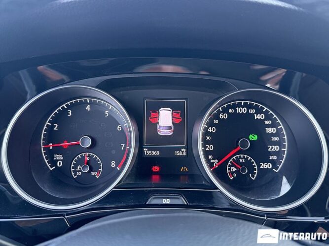 Volkswagen Touran 44 volkswagen Touran 2018