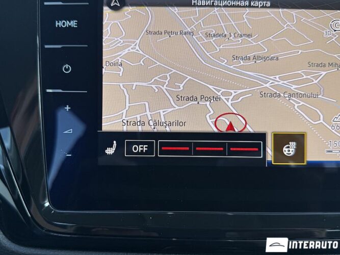 Volkswagen Touran 48 volkswagen Touran 2018