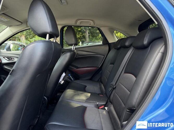 Mazda CX-3 50 mazda CX-3 2016