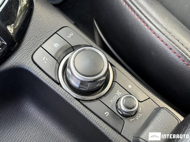 Mazda CX-3 48 mazda CX-3 2016
