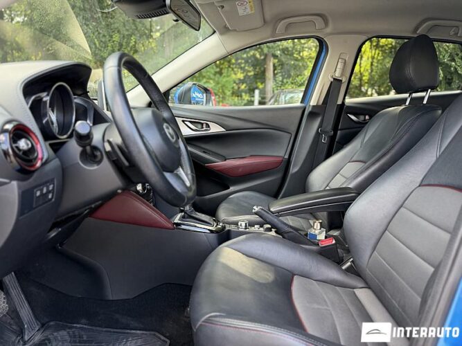Mazda CX-3 40 mazda CX-3 2016