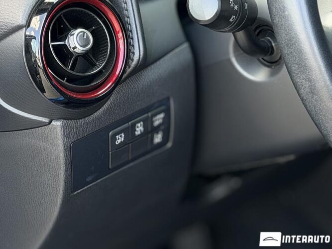Mazda CX-3 42 mazda CX-3 2016