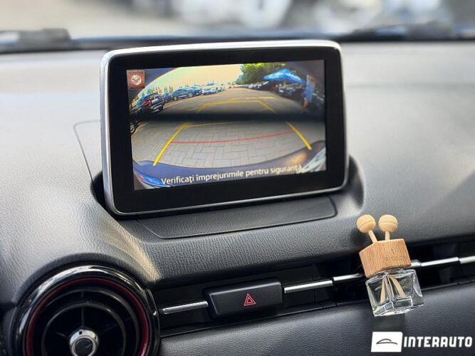 Mazda CX-3 46 mazda CX-3 2016