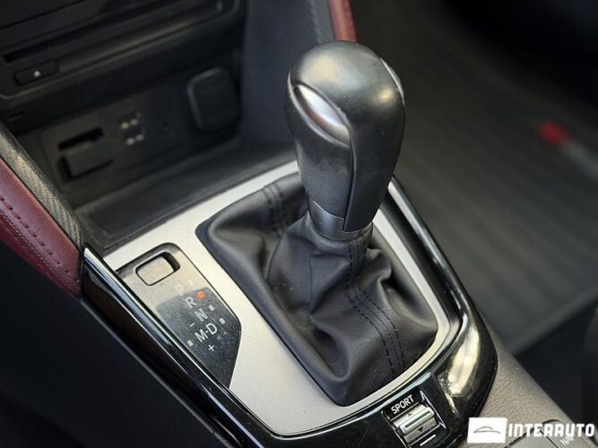 Mazda CX-3 49 mazda CX-3 2016