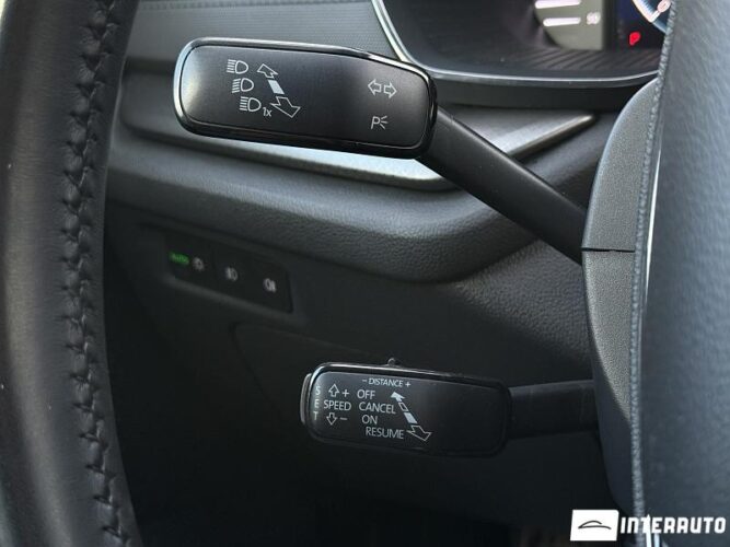 Skoda Octavia 45 skoda Octavia 2020