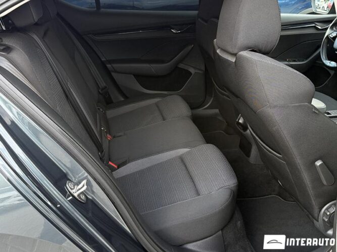 Skoda Octavia 53 skoda Octavia 2020