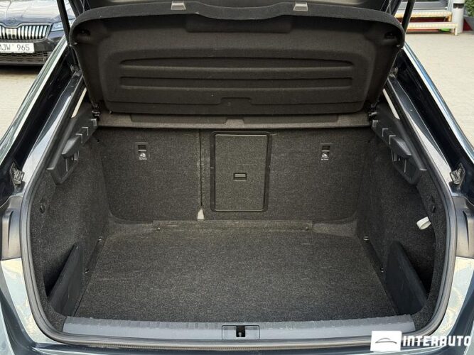 Skoda Octavia 54 skoda Octavia 2020