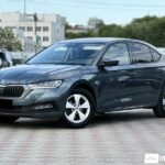 Skoda Octavia 2020