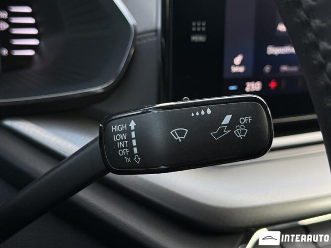Skoda Octavia 46 skoda Octavia 2020
