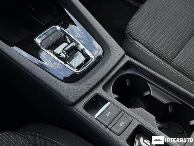 Skoda Octavia 50 skoda Octavia 2020
