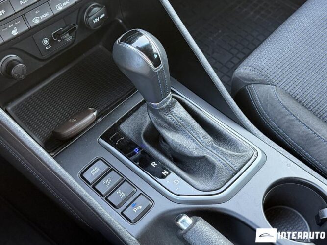 Hyundai Tucson 47 hyundai Tucson 2016