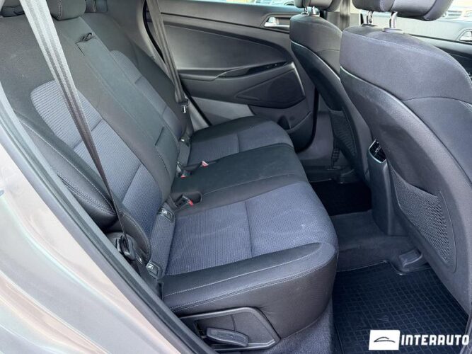Hyundai Tucson 50 hyundai Tucson 2016