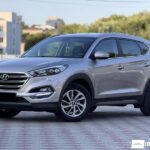 Hyundai Tucson 2016