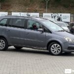 Opel Zafira 2006