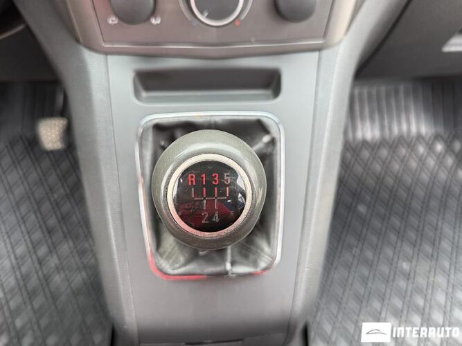 Opel Zafira 40 opel Zafira 2006