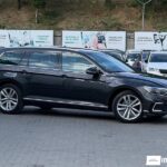 Volkswagen Passat GTE 2020
