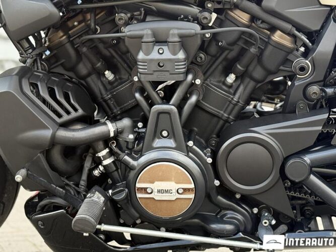 Harley-Davidson L3E-A3 29 harley-davidson L3E-A3 2022