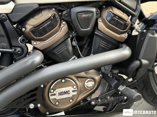 Harley-Davidson L3E-A3 28 harley-davidson L3E-A3 2022