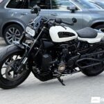 Harley-Davidson L3E-A3 2022