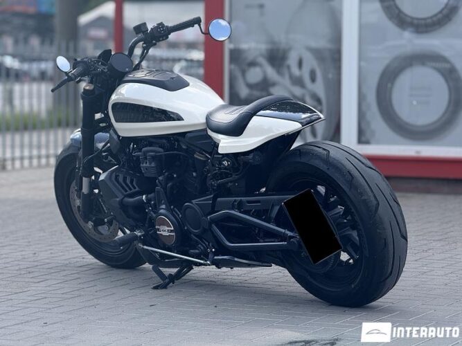 Harley-Davidson L3E-A3 21 harley-davidson L3E-A3 2022