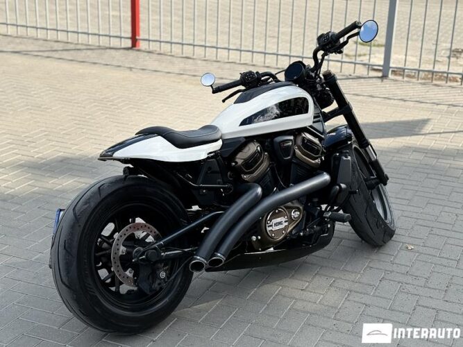 Harley-Davidson L3E-A3 20 harley-davidson L3E-A3 2022