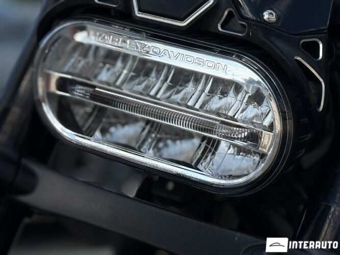Harley-Davidson L3E-A3 23 harley-davidson L3E-A3 2022