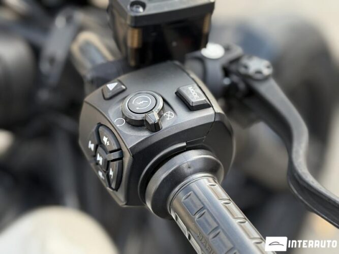 Harley-Davidson L3E-A3 27 harley-davidson L3E-A3 2022